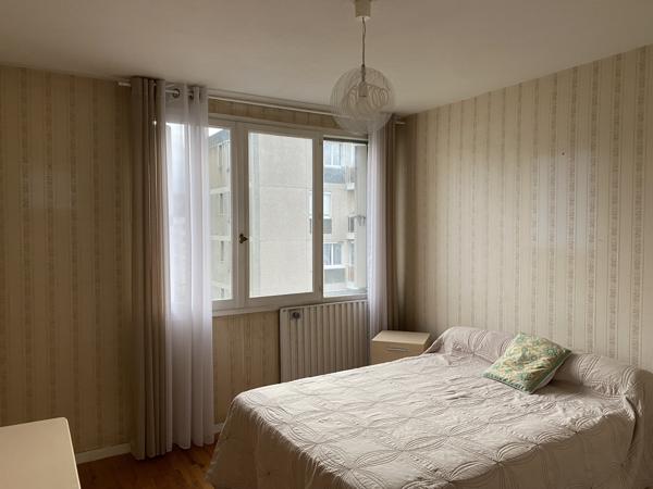 Appartement 4 pièces - 79 m²