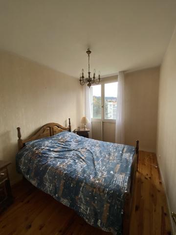 Appartement 4 pièces - 79 m²