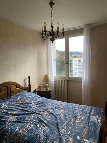 Appartement 4 pièces - 79 m²