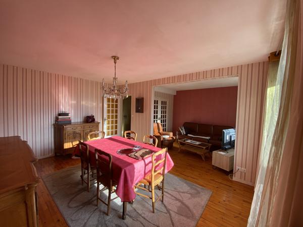 Appartement 4 pièces - 79 m²