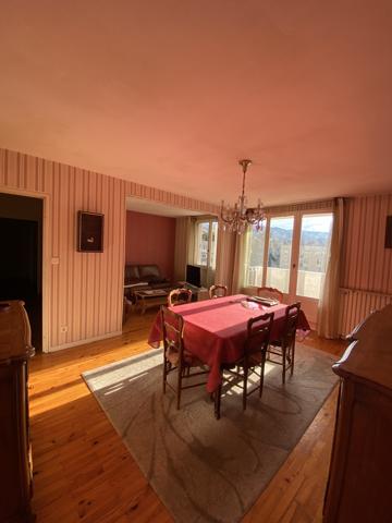 Appartement 4 pièces - 79 m²