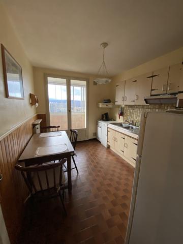 Appartement 4 pièces - 79 m²