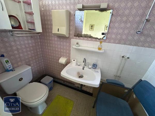 Maison à vendre 4 pièces 85m² Angoulême (16000)