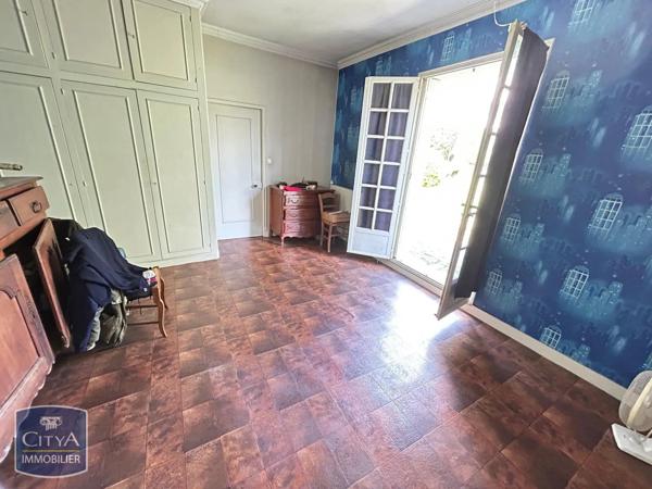 Maison à vendre 4 pièces 85m² Angoulême (16000)