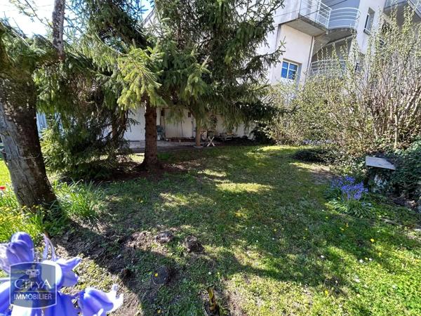 Maison à vendre 4 pièces 85m² Angoulême (16000)