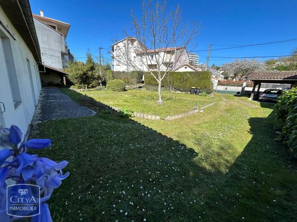 Maison à vendre 4 pièces 85m² Angoulême (16000)