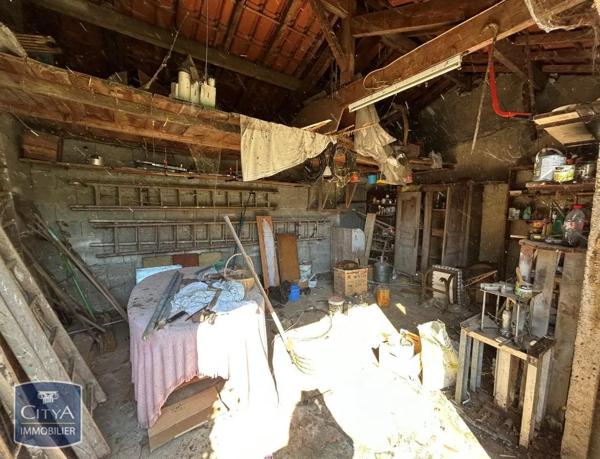 Maison à vendre 4 pièces 85m² Angoulême (16000)