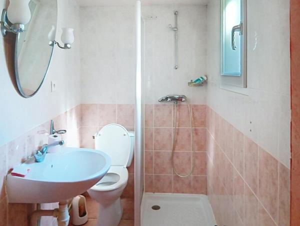 Maison Les Sables D Olonne Arago 81 m² 2 chambres bureau cour garage