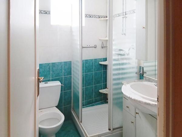 Maison Les Sables D Olonne Arago 81 m² 2 chambres bureau cour garage