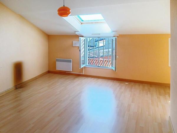 Maison Les Sables D Olonne Arago 81 m² 2 chambres bureau cour garage