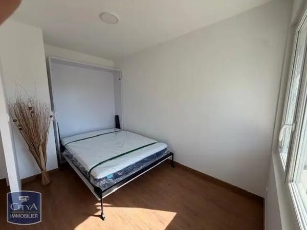 Appartement à vendre 1 pièce 27m² Six-Fours-les-Plages (83140)