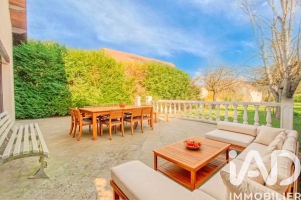 Maison à vendre 8 pièces 152 m² Maurepas