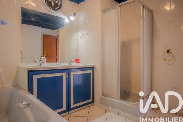Maison à vendre 8 pièces 152 m² Maurepas