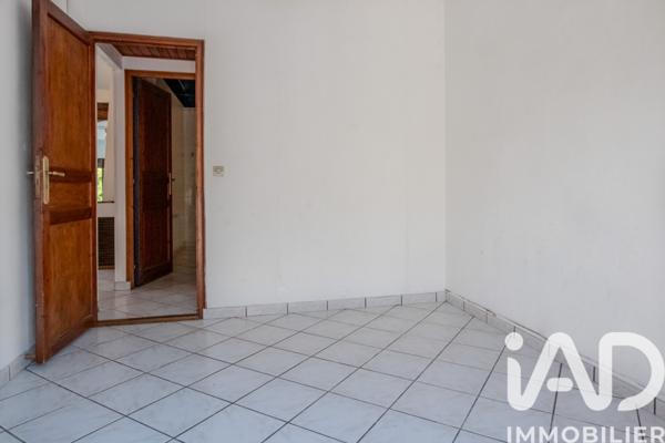 Maison à vendre 8 pièces 152 m² Maurepas