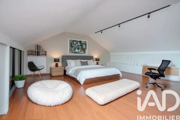 Maison à vendre 8 pièces 152 m² Maurepas