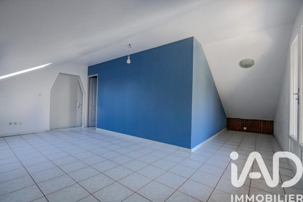 Maison à vendre 8 pièces 152 m² Maurepas