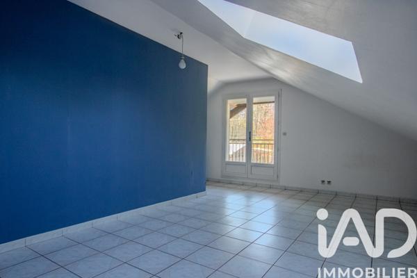 Maison à vendre 8 pièces 152 m² Maurepas
