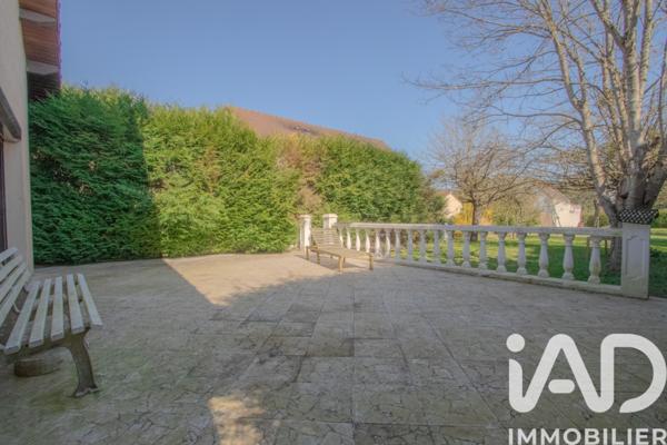 Maison à vendre 8 pièces 152 m² Maurepas