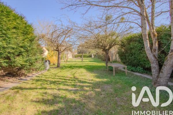 Maison à vendre 8 pièces 152 m² Maurepas