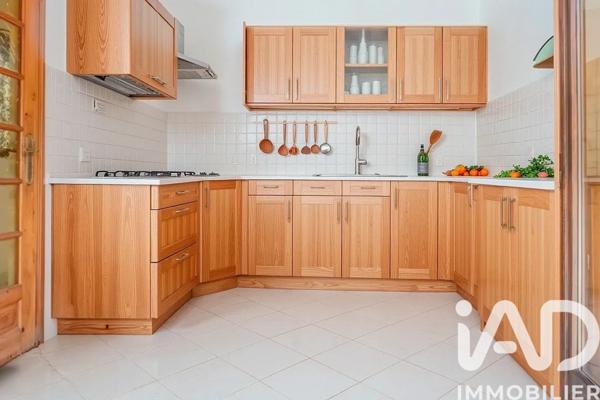 Maison à vendre 8 pièces 152 m² Maurepas