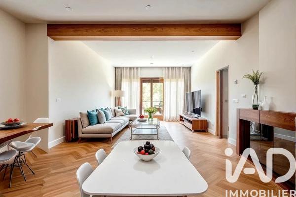 Maison à vendre 8 pièces 152 m² Maurepas