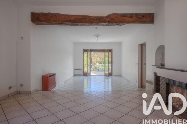 Maison à vendre 8 pièces 152 m² Maurepas