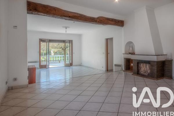 Maison à vendre 8 pièces 152 m² Maurepas