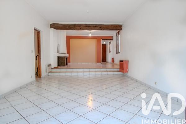 Maison à vendre 8 pièces 152 m² Maurepas