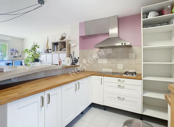 Maison Saint Macaire En Mauges 6 pièce(s) 100 m2