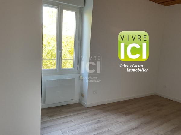 Maison OrÉe D'anjou - La Varenne 3 Pièce(s) 60.50 M2