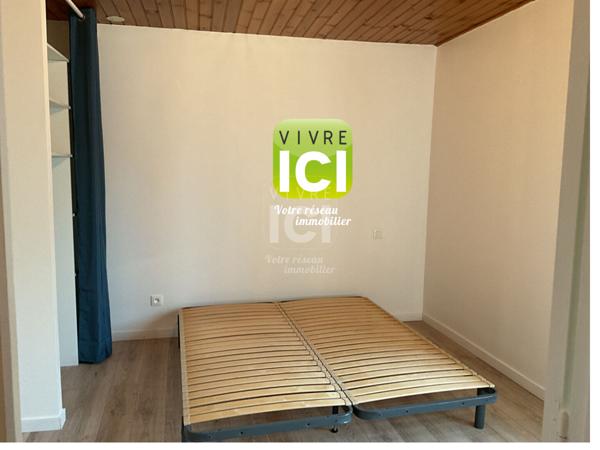 Maison OrÉe D'anjou - La Varenne 3 Pièce(s) 60.50 M2