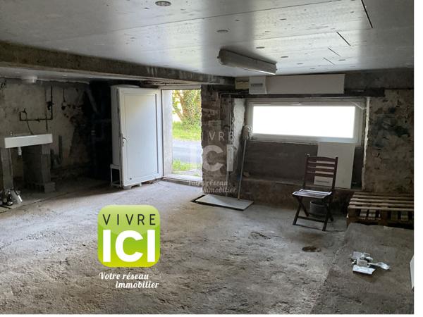 Maison OrÉe D'anjou - La Varenne 3 Pièce(s) 60.50 M2