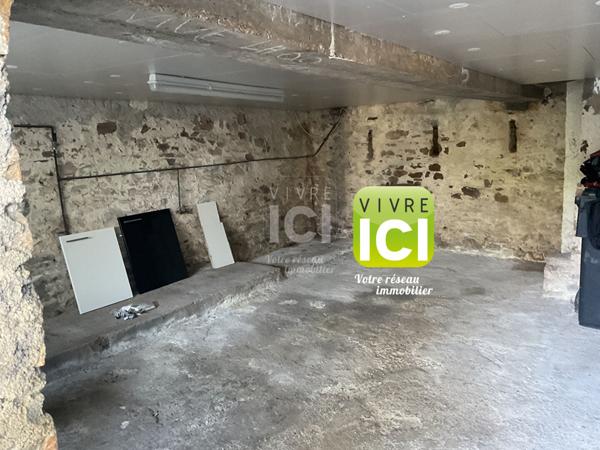 Maison OrÉe D'anjou - La Varenne 3 Pièce(s) 60.50 M2