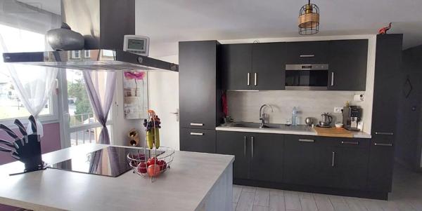 Achat - Appartement Rethel 08300 5 pièces 102 m 2