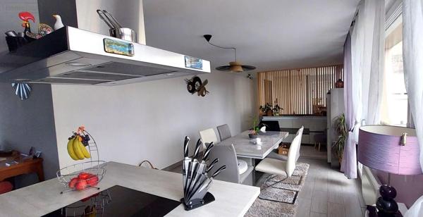 Achat - Appartement Rethel 08300 5 pièces 102 m 2