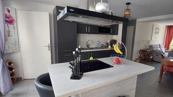 Achat - Appartement Rethel 08300 5 pièces 102 m 2
