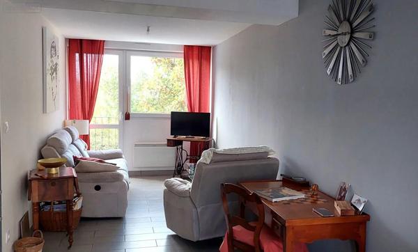 Achat - Appartement Rethel 08300 5 pièces 102 m 2