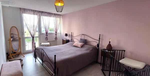 Achat - Appartement Rethel 08300 5 pièces 102 m 2