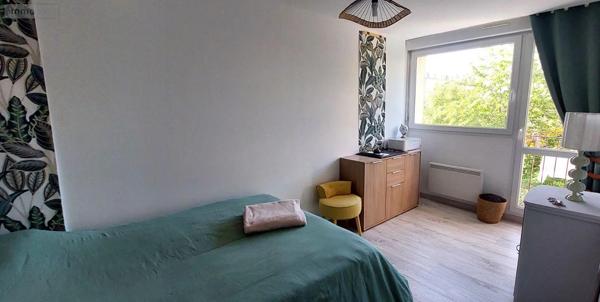 Achat - Appartement Rethel 08300 5 pièces 102 m 2