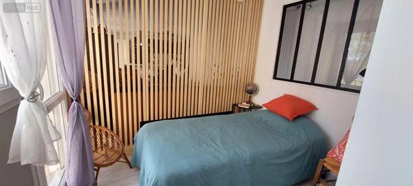 Achat - Appartement Rethel 08300 5 pièces 102 m 2