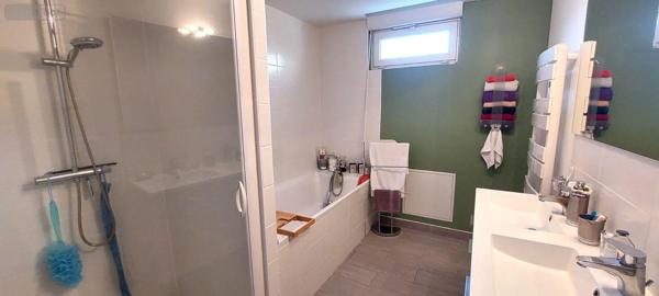 Achat - Appartement Rethel 08300 5 pièces 102 m 2