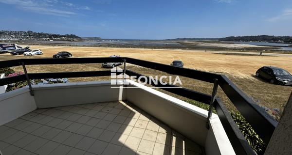 À vendre Studio 28.29 m² - Perros-guirec 22700