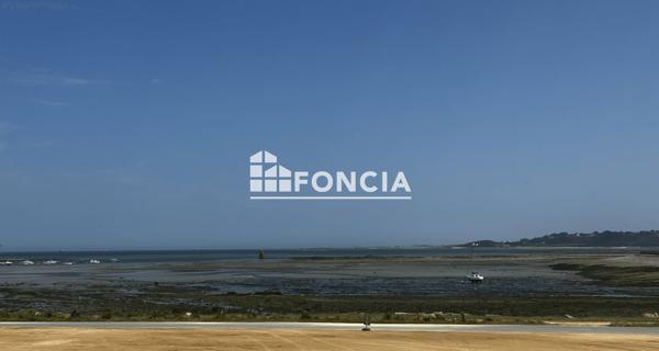 À vendre Studio 28.29 m² - Perros-guirec 22700