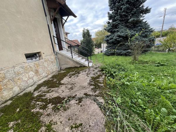 Vente Appartement 4 pièces 43 m2 à Imphy