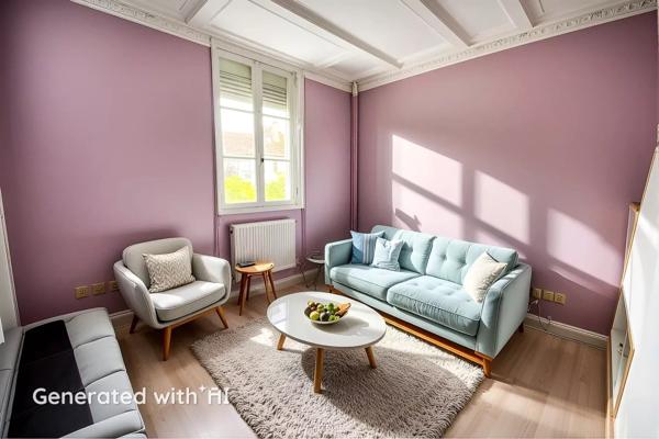 Vente Appartement 4 pièces 43 m2 à Imphy