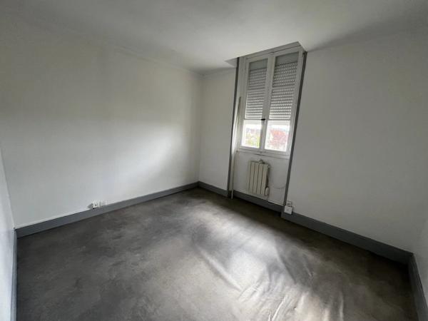 Vente Appartement 4 pièces 43 m2 à Imphy