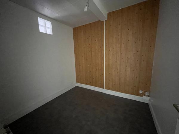 Vente Appartement 4 pièces 43 m2 à Imphy