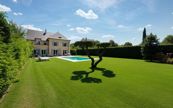 Maison à vendre    7 pièces •  Bailly-Romainvilliers