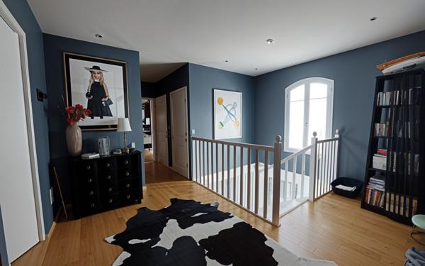 Maison à vendre    7 pièces •  Bailly-Romainvilliers