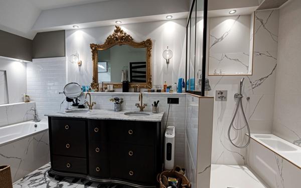 Maison à vendre    7 pièces •  Bailly-Romainvilliers